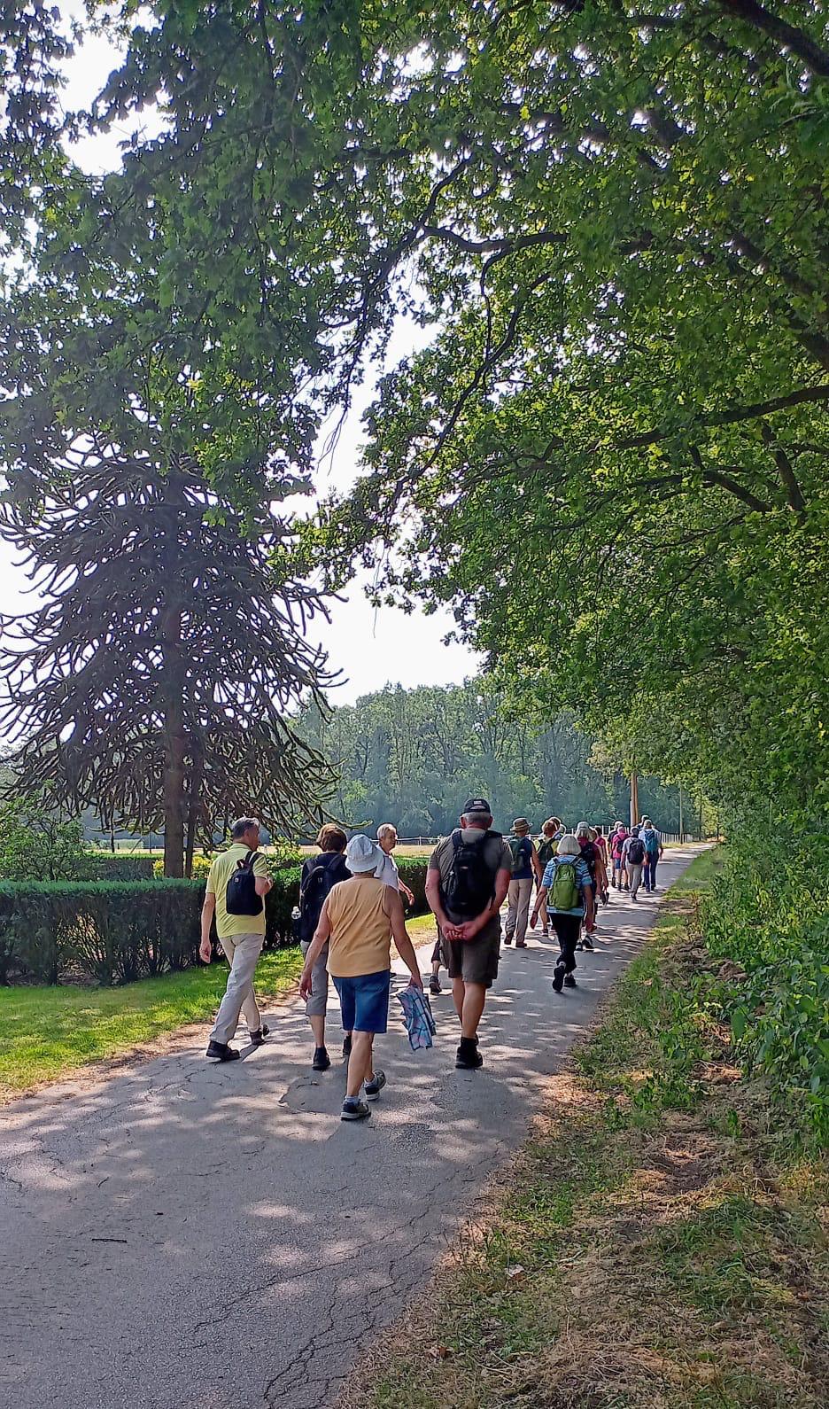 2026 07 17 SeniorenNetzwerkWanderung