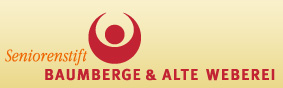 Alte Weberei logo